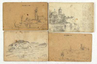 Bild Nr.3: 145-3152 Köhler, August: (Varia, Militaria)