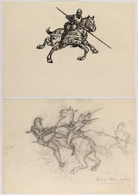 Bild Nr.2: 145-3157 Militaria.: (Varia, Militaria)