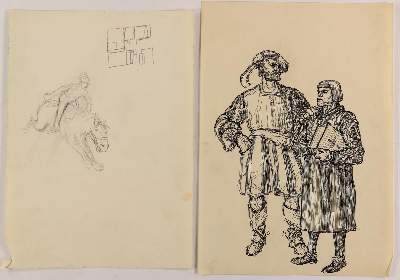 Bild Nr.3: 145-3157 Militaria.: (Varia, Militaria)