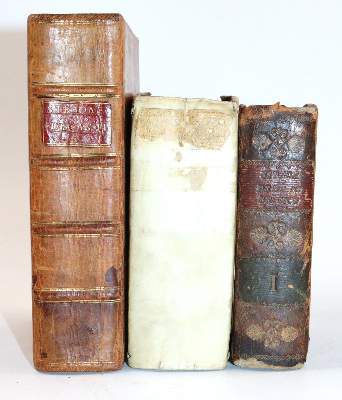Bild Nr.8: 145-316 Strada,F.: (Old and rare books, manuscripts)