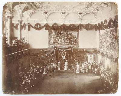 Bild Nr.1: 145-3165 Wilhelminismus.: (Varia, Militaria)