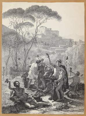 Bild Nr.1: 145-3172 Mythologie.: (Varia)