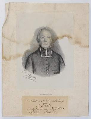 Bild Nr.5: 145-3176 Portaits.: (Varia)