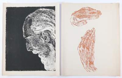 Bild Nr.2: 145-3177 Ernst Haeckel,: (Varia, Portrait)