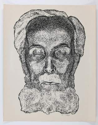 Bild Nr.3: 145-3177 Ernst Haeckel,: (Varia, Portrait)