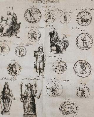 Bild Nr.4: 145-318 Struve,B.G.: (Alte Drucke, Handschriften und Theologie)