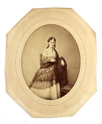 Bild Nr.10: 145-3181 Portrait.: (Varia, Portrait)