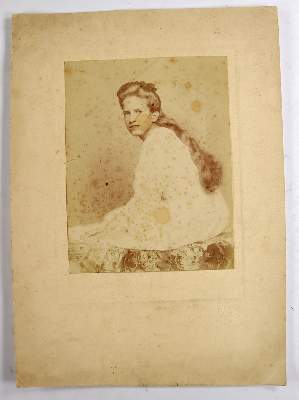Bild Nr.13: 145-3181 Portrait.: (Varia, Portrait)