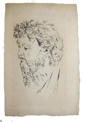Bild Nr.6: 145-3181 Portrait.: (Varia, Portrait)