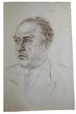 Bild Nr.7: 145-3181 Portrait.: (Varia, Portrait)