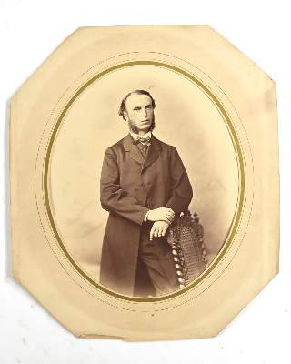 Bild Nr.9: 145-3181 Portrait.: (Varia, Portrait)