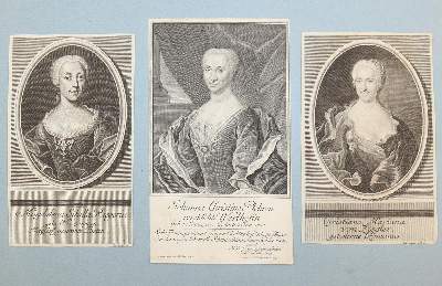 Bild Nr.10: 145-3183 Portraits.: (Varia, Portrait)