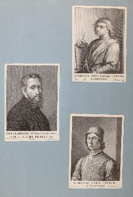 Bild Nr.2: 145-3183 Portraits.: (Varia, Portrait)