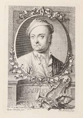 Bild Nr.5: 145-3183 Portraits.: (Varia, Portrait)
