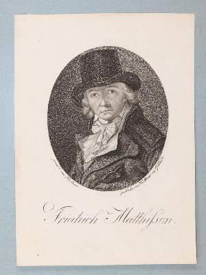 Bild Nr.7: 145-3183 Portraits.: (Varia, Portrait)