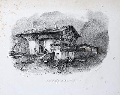 Bild Nr.1: 145-3202 Skizzenalbum.: (Varia)