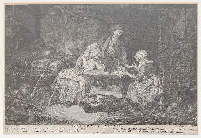 Bild Nr.1: 145-3205 Freudenberger, Sigismond: (Varia, Spiele)