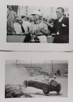 Bild Nr.6: 145-3206 Le Mans.: (Varia, Sport)