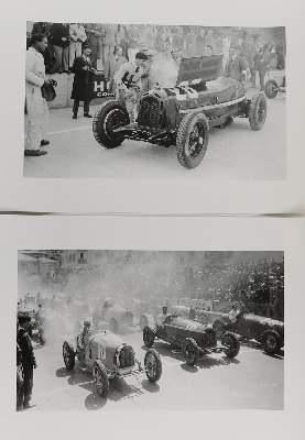 Bild Nr.7: 145-3206 Le Mans.: (Varia, Sport)