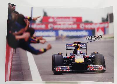 Bild Nr.8: 145-3206 Le Mans.: (Varia, Sport)