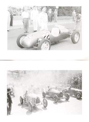 Bild Nr.9: 145-3206 Le Mans.: (Varia, Sport)