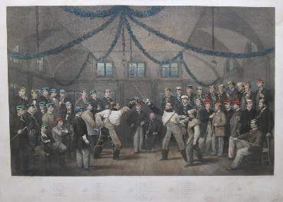 Bild Nr.30: 145-3209 Corps Saxo Rehnania: (Varia, Studentika und Hochschulen)
