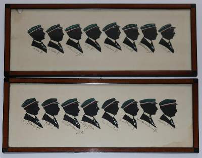 Bild Nr.40: 145-3209 Corps Saxo Rehnania: (Varia, Studentika und Hochschulen)