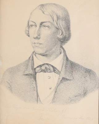 Bild Nr.5: 145-3209 Corps Saxo Rehnania: (Varia, Studentika und Hochschulen)