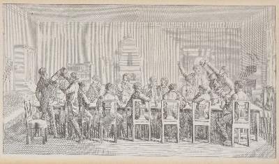 Bild Nr.6: 145-3209 Corps Saxo Rehnania: (Varia, Studentika und Hochschulen)
