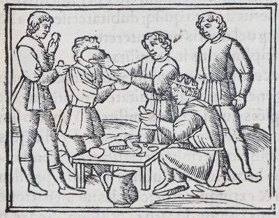 Bild Nr.3: 145-322 Suetonius Tranquillus.: (Alte Drucke, Handschriften und Theologie)