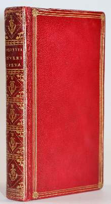 Bild Nr.2: 145-323 Sulpicius,S.: (Old and rare books, manuscripts)