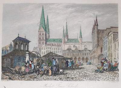 Bild Nr.1: 145-3237 Ansichten.: (Deutschland)