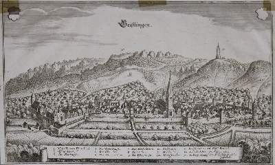 Bild Nr.5: 145-3237 Ansichten.: (Deutschland)