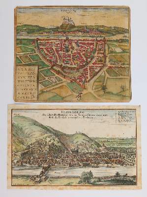 Bild Nr.4: 145-3238 Ansichten: (Deutschland)
