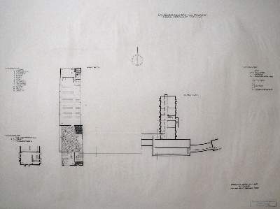 Bild Nr.3: 145-3239 Karlsruhe.: (Deutschland, Architektur)