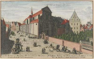 Bild Nr.1: 145-3241 Augsburg.: (Deutschland)