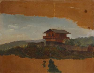 Bild Nr.1: 145-3242 Bad Cannstatt.: (Deutschland)