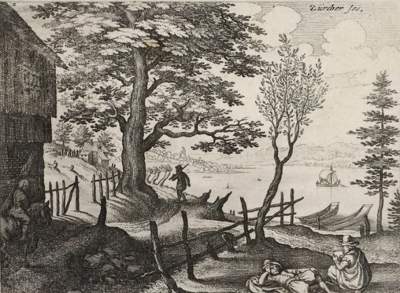 Bild Nr.1: 145-3243 Bad Cannstatt.: (Deutschland)