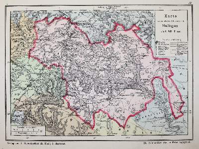 Bild Nr.1: 145-3248 Sammlung: (Deutschland, Baden-Württemberg)