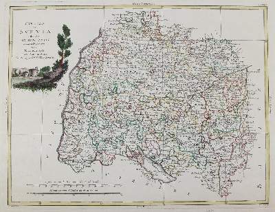 Bild Nr.2: 145-3249 Schwaben.: (Deutschland, Baden-Württemberg)