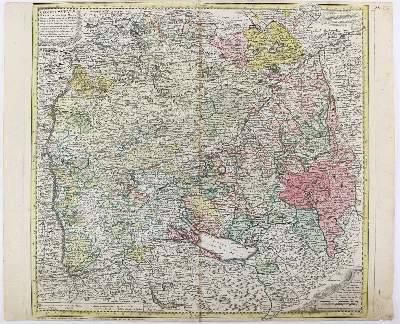 Bild Nr.3: 145-3249 Schwaben.: (Deutschland, Baden-Württemberg)