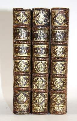 Bild Nr.2: 145-325 Tacitus,C.: (Old and rare books, manuscripts)