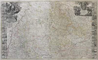 Bild Nr.1: 145-3252 Württemberg.: (Deutschland, Baden-Württemberg)