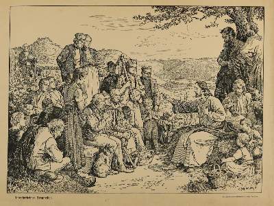 Bild Nr.2: 145-3253 Württemberg.: (Deutschland, Baden-Württemberg)