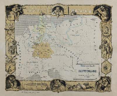 Bild Nr.2: 145-3254 Württemberg.: (Deutschland, Baden-Württemberg)