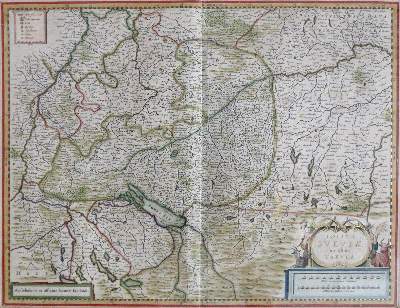 Bild Nr.1: 145-3255 Württemberg.: (Deutschland, Baden-Württemberg)