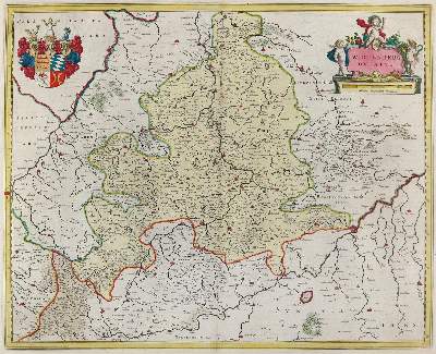Bild Nr.3: 145-3256 Württemberg.: (Deutschland, Baden-Württemberg)