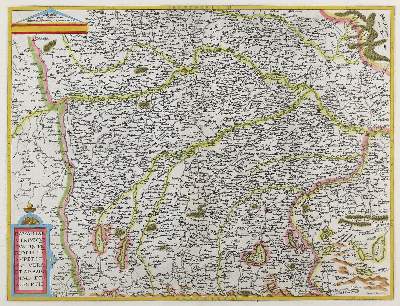 Bild Nr.1: 145-3258 Bayern.: (Deutschland)
