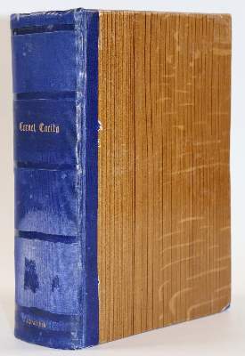 Bild Nr.2: 145-326 Tacitus,C.: (Old and rare books, manuscripts)