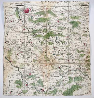 Bild Nr.1: 145-3260 Bayern.: (Deutschland)